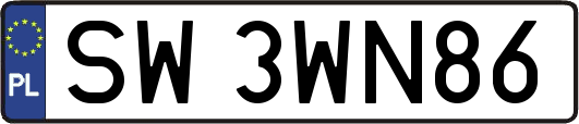 SW3WN86