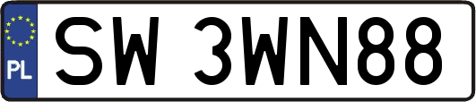 SW3WN88