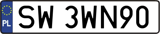SW3WN90