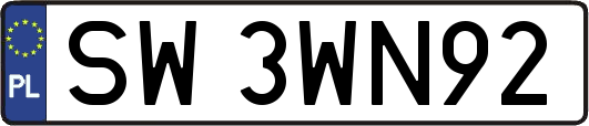 SW3WN92