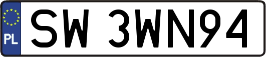 SW3WN94
