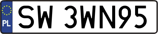 SW3WN95