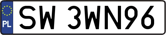 SW3WN96