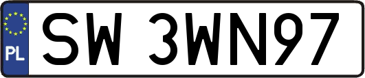 SW3WN97