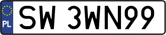 SW3WN99