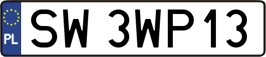 SW3WP13
