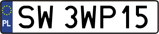 SW3WP15