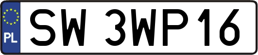 SW3WP16