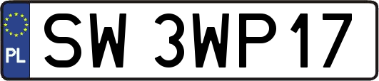 SW3WP17