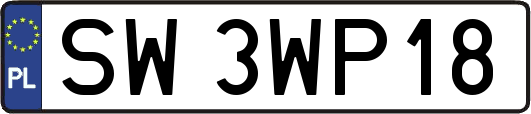 SW3WP18