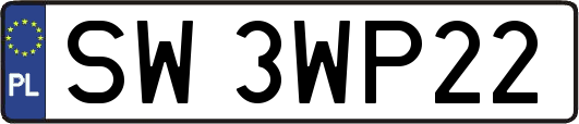 SW3WP22