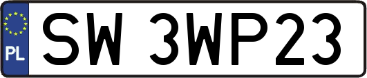 SW3WP23