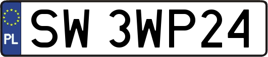 SW3WP24