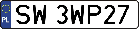 SW3WP27
