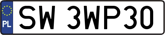 SW3WP30
