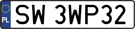 SW3WP32