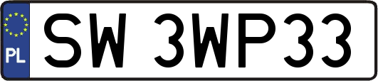 SW3WP33
