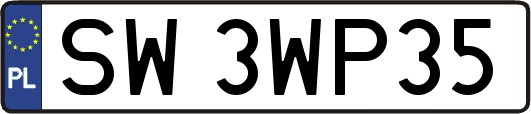 SW3WP35