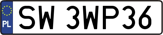 SW3WP36