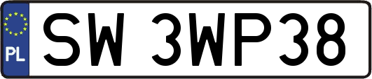 SW3WP38