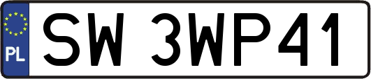 SW3WP41