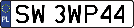 SW3WP44