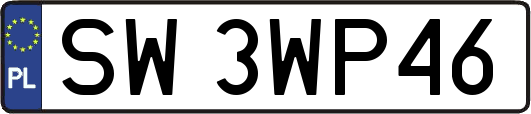 SW3WP46