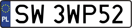 SW3WP52