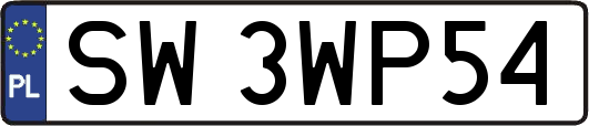 SW3WP54