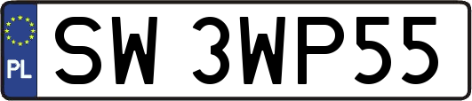 SW3WP55