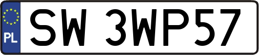 SW3WP57