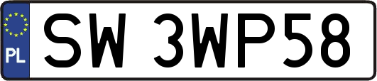SW3WP58