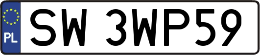 SW3WP59