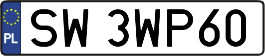 SW3WP60