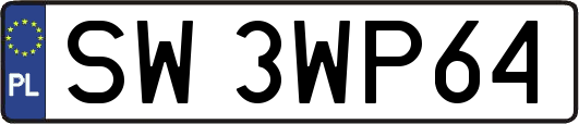 SW3WP64