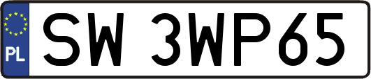 SW3WP65