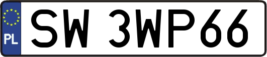 SW3WP66
