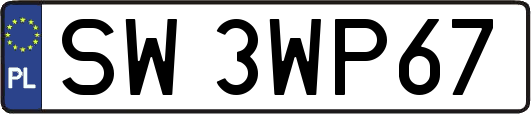 SW3WP67