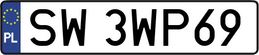 SW3WP69