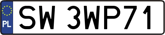 SW3WP71