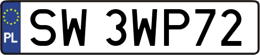 SW3WP72
