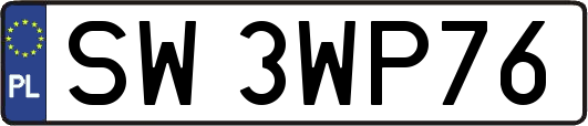 SW3WP76