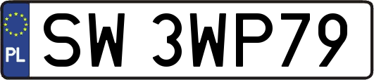 SW3WP79