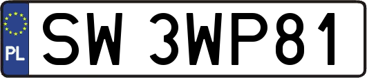 SW3WP81