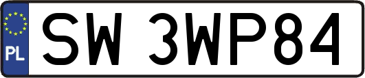 SW3WP84