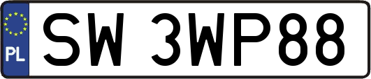 SW3WP88
