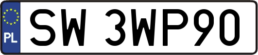SW3WP90