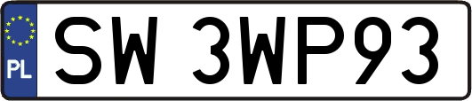 SW3WP93