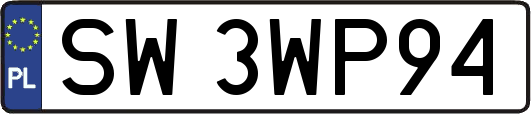 SW3WP94