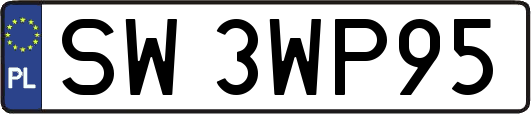 SW3WP95